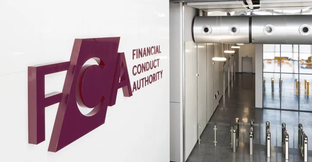 The Financial Conduct Authority in UK